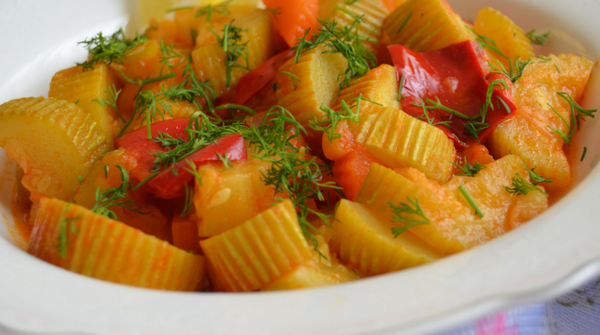 kabak-yemeginin-yanina-ne-gider