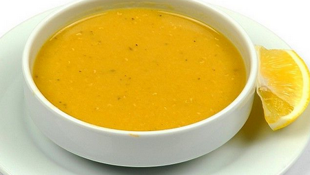Mercimek Çorbasının Yanına Ne Gider? ( Lezzetli Kombinasyonlar )