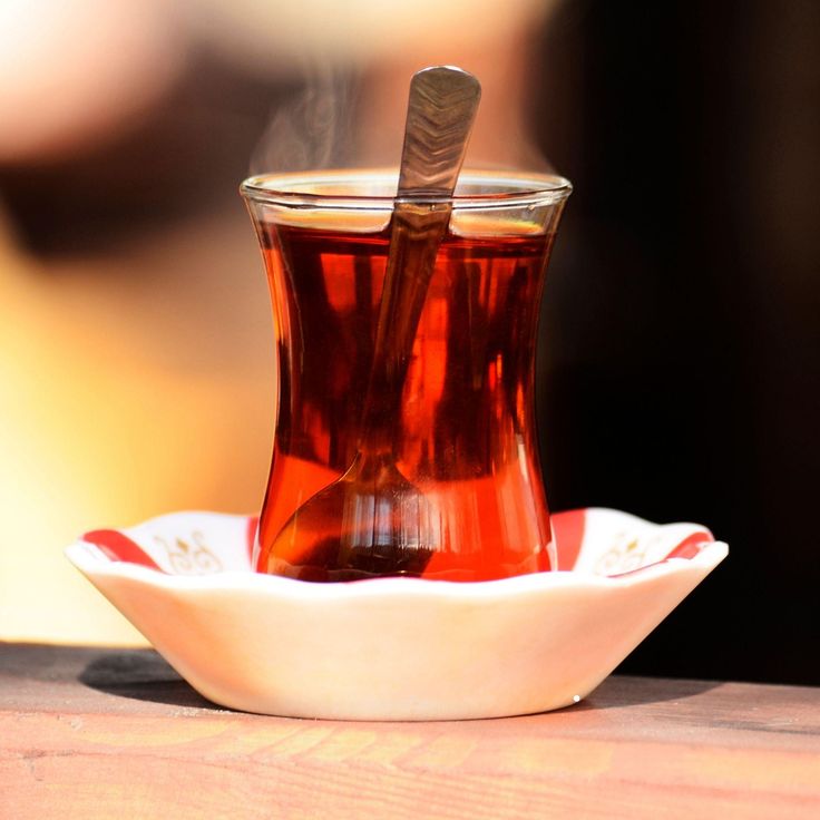 çay