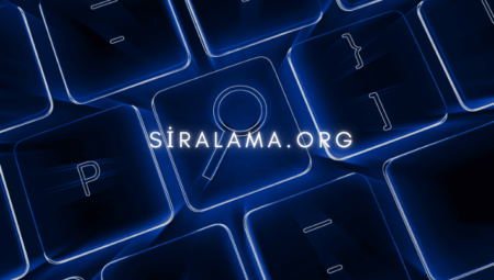 Sıra Bulucu ile Web Sitenizin SEO Durumunu Öğrenin