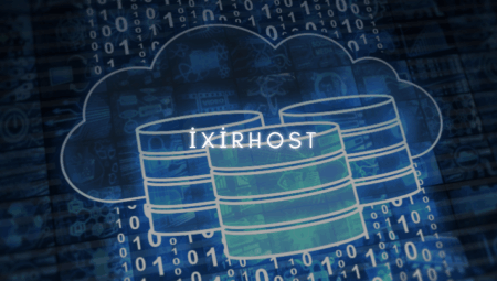 İxirHost ile Güçlü ve Güvenilir İnternet Çözümleri